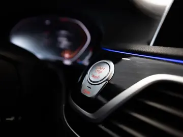740Li xDrive M Paket Ceramik S.Close Panorama