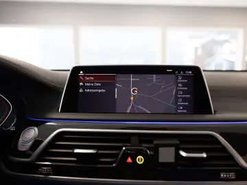 740Li xDrive M Paket Ceramik S.Close Panorama