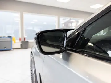 740Li xDrive M Paket Ceramik S.Close Panorama
