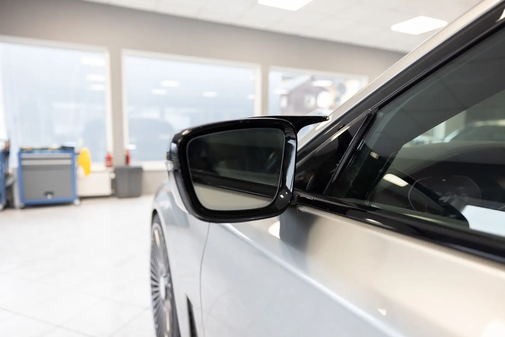 740Li xDrive M Paket Ceramik S.Close Panorama