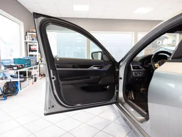 740Li xDrive M Paket Ceramik S.Close Panorama