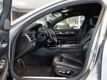 740Li xDrive M Paket Ceramik S.Close Panorama