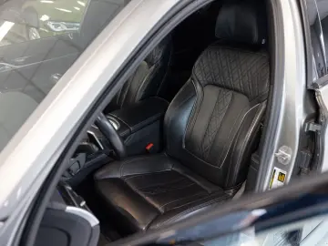 740Li xDrive M Paket Ceramik S.Close Panorama