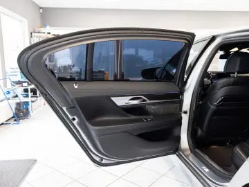 740Li xDrive M Paket Ceramik S.Close Panorama