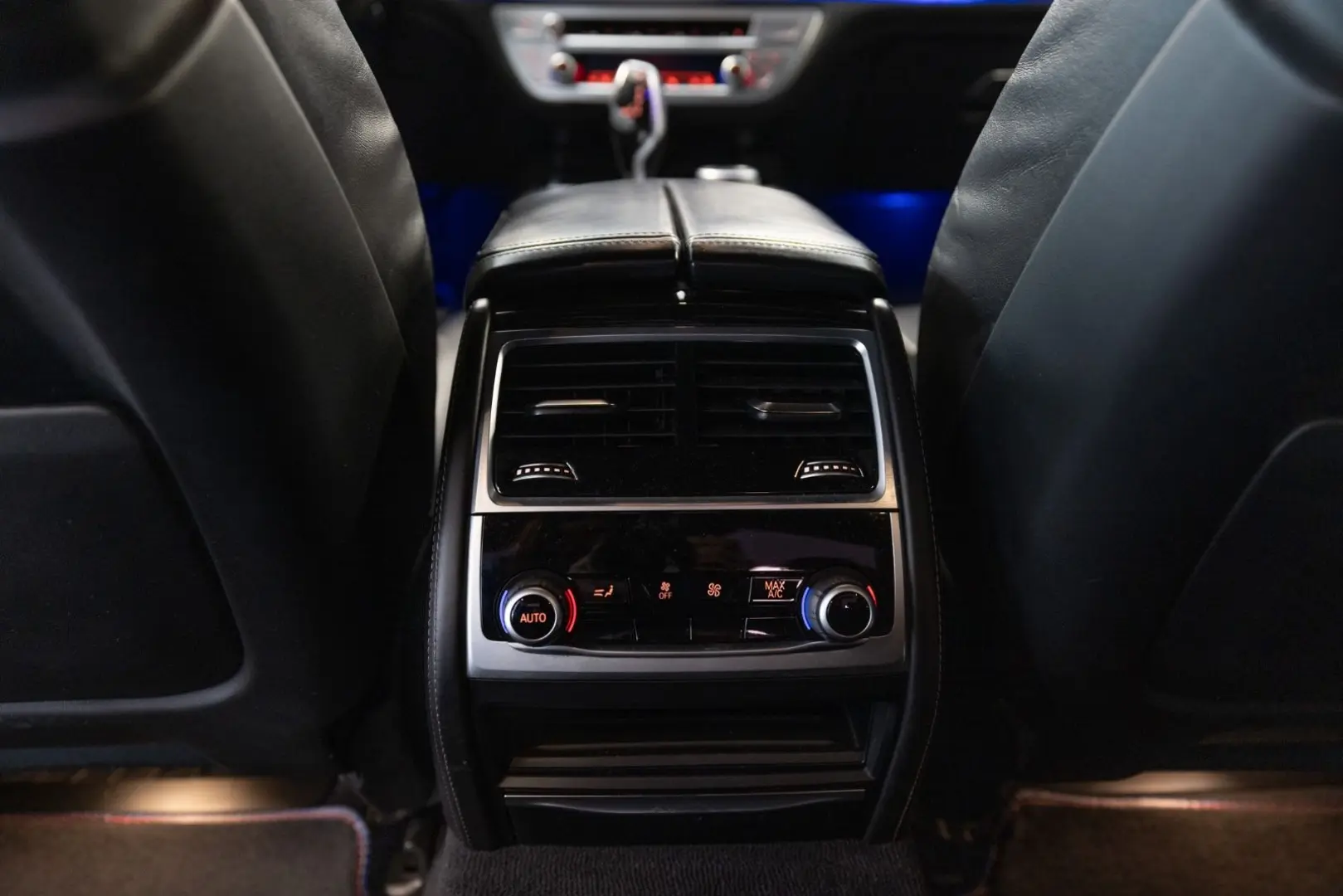 740Li xDrive M Paket Ceramik S.Close Panorama