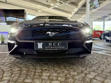 Mustang 2,3 EB Cabrio Aut.