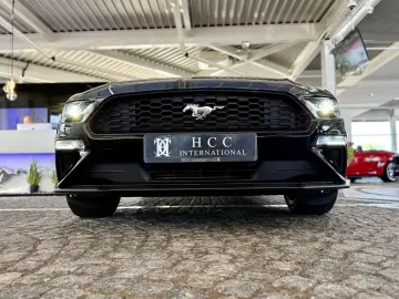 Mustang 2,3 EB Cabrio Aut.