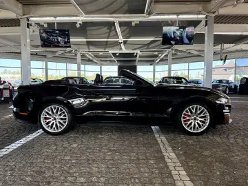 Mustang 2,3 EB Cabrio Aut.