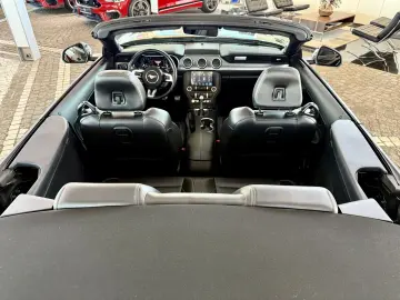 Mustang 2,3 EB Cabrio Aut.