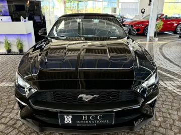 Mustang 2,3 EB Cabrio Aut.