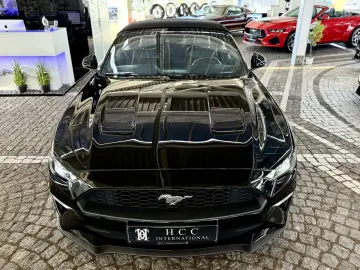 Mustang 2,3 EB Cabrio Aut.