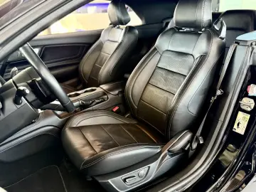 Mustang 2,3 EB Cabrio Aut.