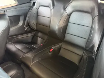 Mustang 2,3 EB Cabrio Aut.