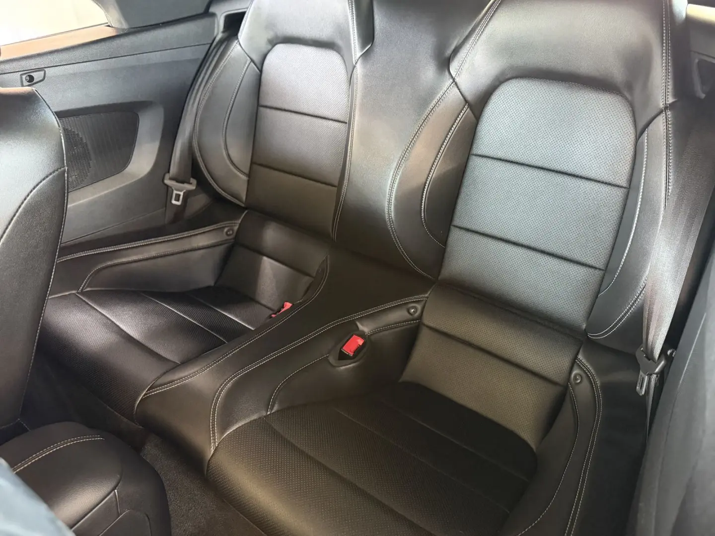 Mustang 2,3 EB Cabrio Aut.