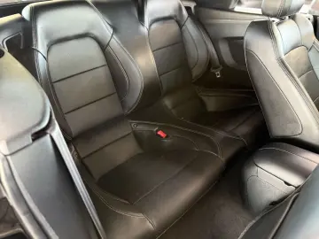 Mustang 2,3 EB Cabrio Aut.