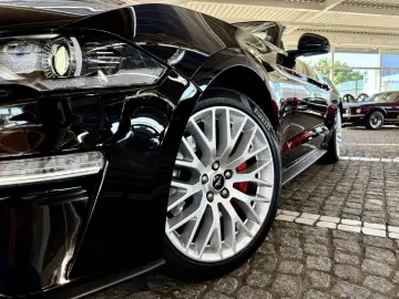 Mustang 2,3 EB Cabrio Aut.