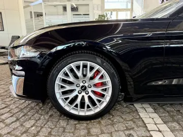 Mustang 2,3 EB Cabrio Aut.