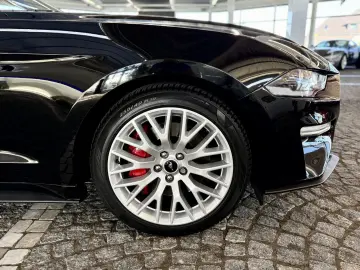 Mustang 2,3 EB Cabrio Aut.