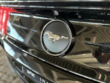 Mustang 2,3 EB Cabrio Aut.