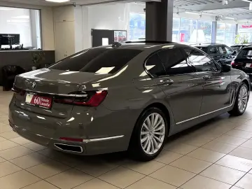 BMW 740 d xDrive *Laser*AHK*GlasSD
