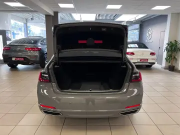 BMW 740 d xDrive *Laser*AHK*GlasSD