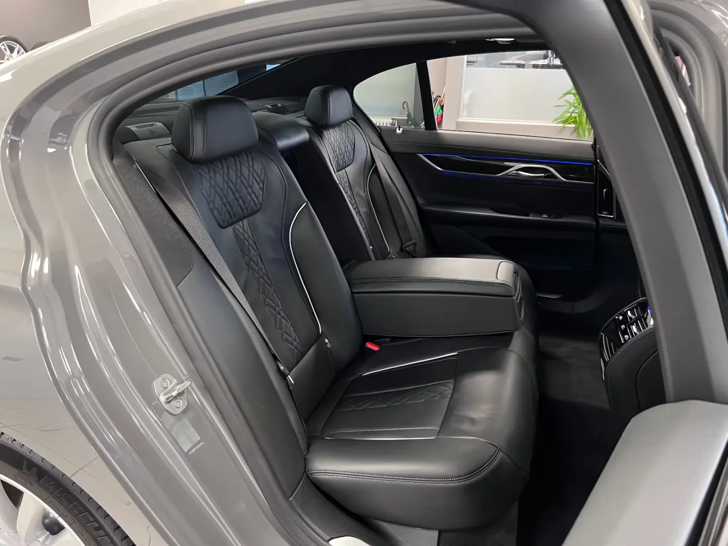 BMW 740 d xDrive *Laser*AHK*GlasSD