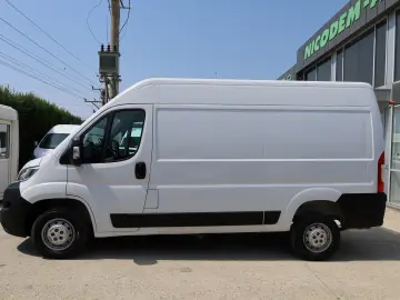 Citroen Jumper L2H2 2.0D 120CP