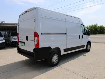 Citroen Jumper L2H2 2.0D 120CP