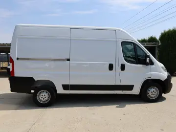 Citroen Jumper L2H2 2.0D 120CP