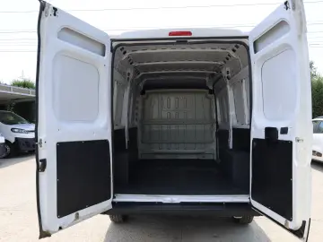 Citroen Jumper L2H2 2.0D 120CP
