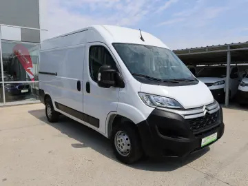 Citroen Jumper L2H2 2.0D 120CP