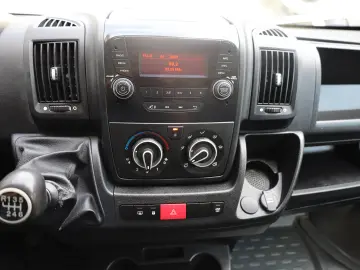 Citroen Jumper L2H2 2.0D 120CP