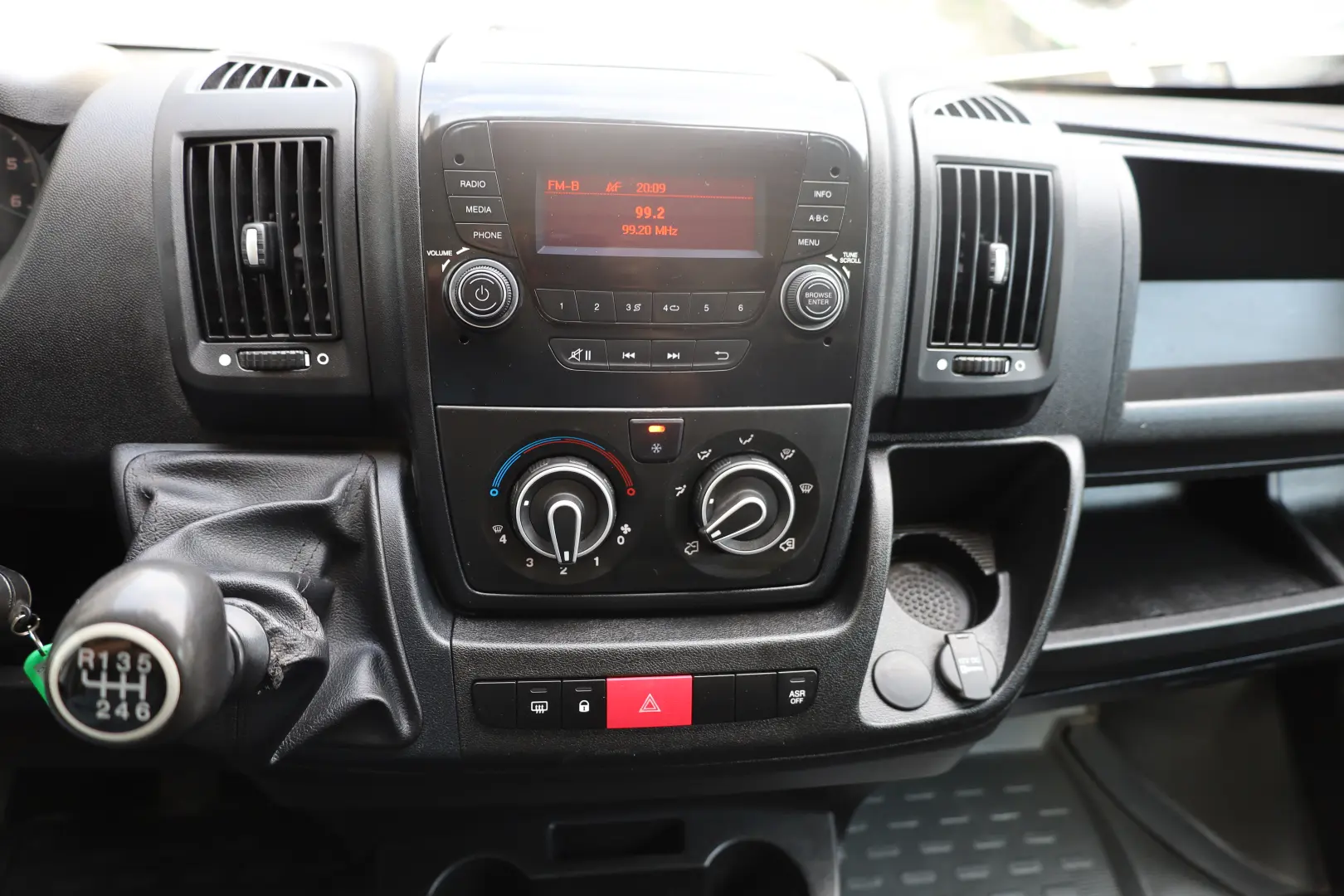 Citroen Jumper L2H2 2.0D 120CP