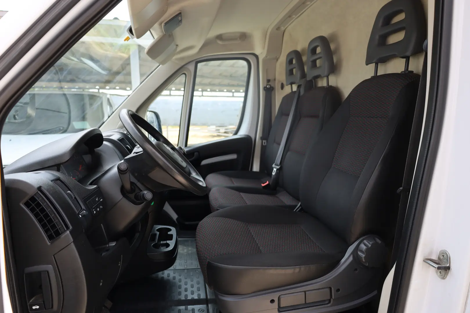 Citroen Jumper L2H2 2.0D 120CP