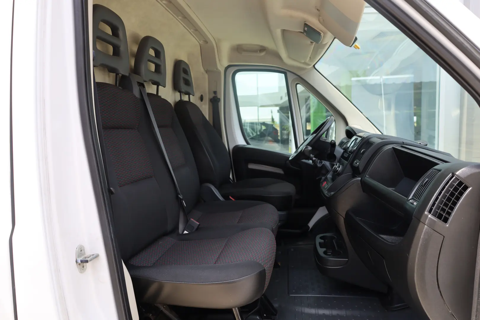 Citroen Jumper L2H2 2.0D 120CP