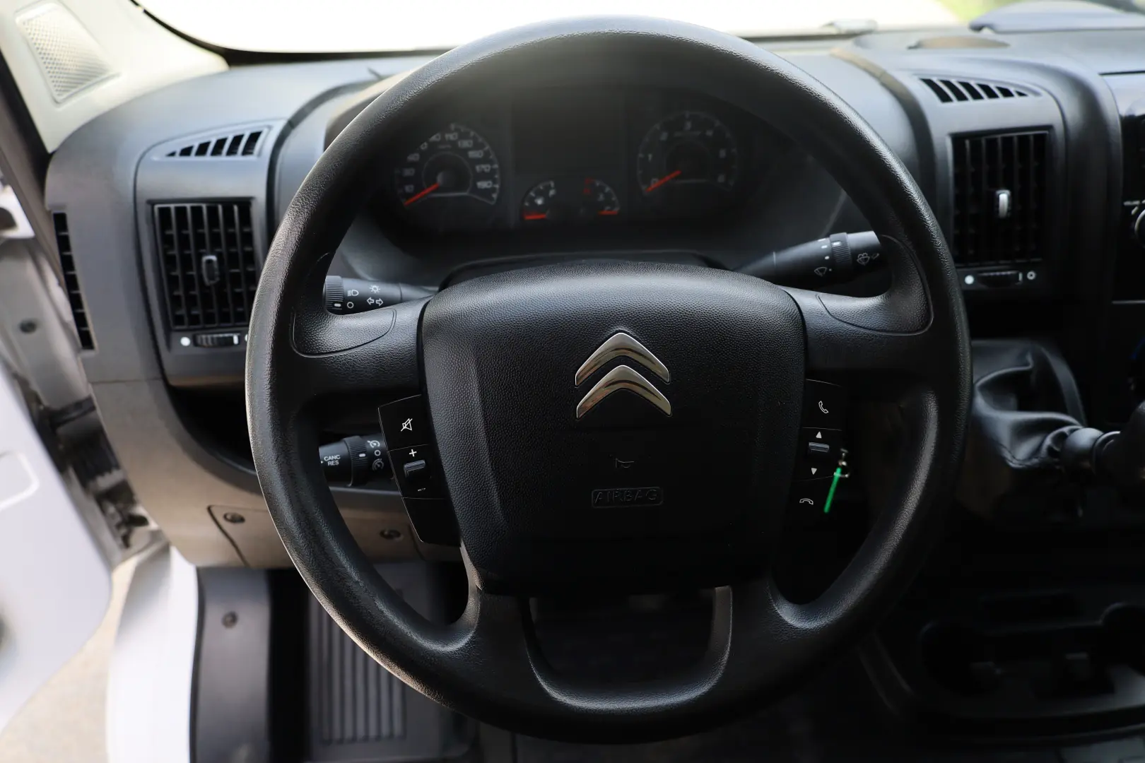 Citroen Jumper L2H2 2.0D 120CP
