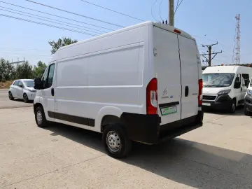 Citroen Jumper L2H2 2.0D 120CP