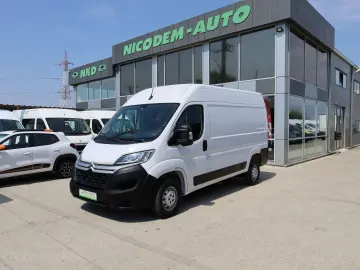 Citroen Jumper L2H2 2.0D 120CP