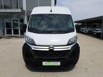 Citroen Jumper L2H2 2.0D 120CP