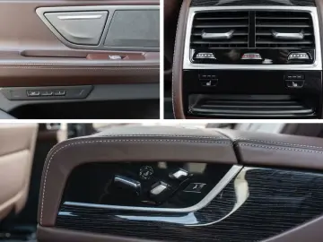BMW 745 e M SPORT H&K LASER MASSAGE