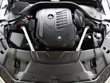 BMW 740 Li/360*/PANO/MASSAGE/AIRMATIC/