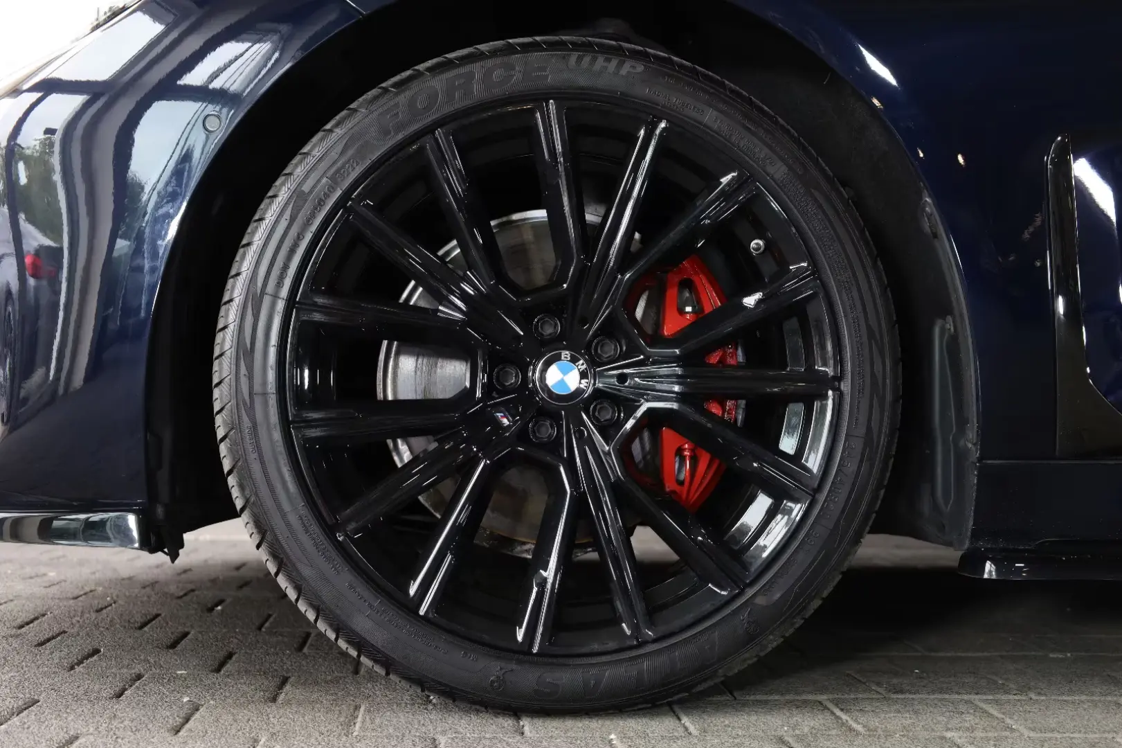 BMW 740 Li/360*/PANO/MASSAGE/AIRMATIC/