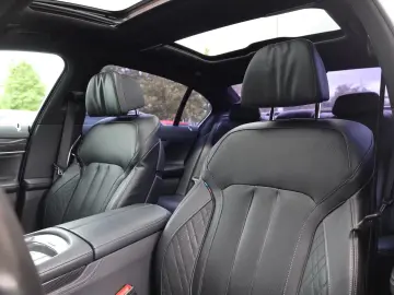 BMW 740 Li/360*/PANO/MASSAGE/AIRMATIC/