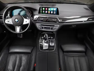 BMW 740 Li/360*/PANO/MASSAGE/AIRMATIC/