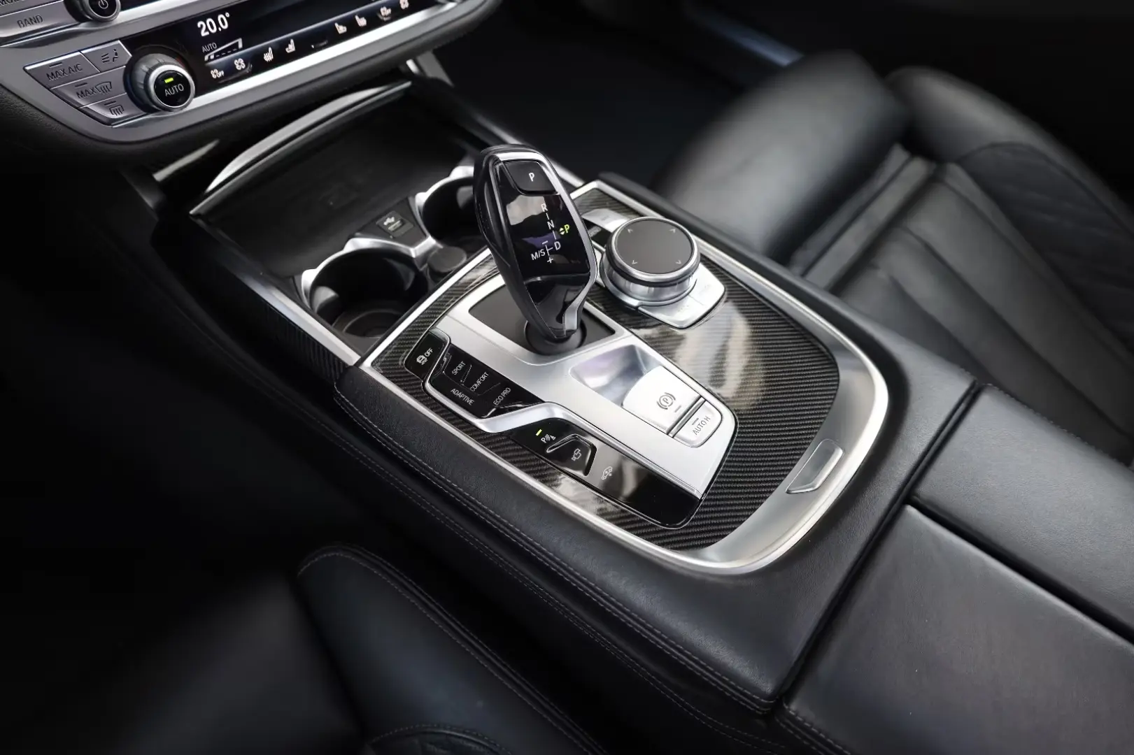 BMW 740 Li/360*/PANO/MASSAGE/AIRMATIC/