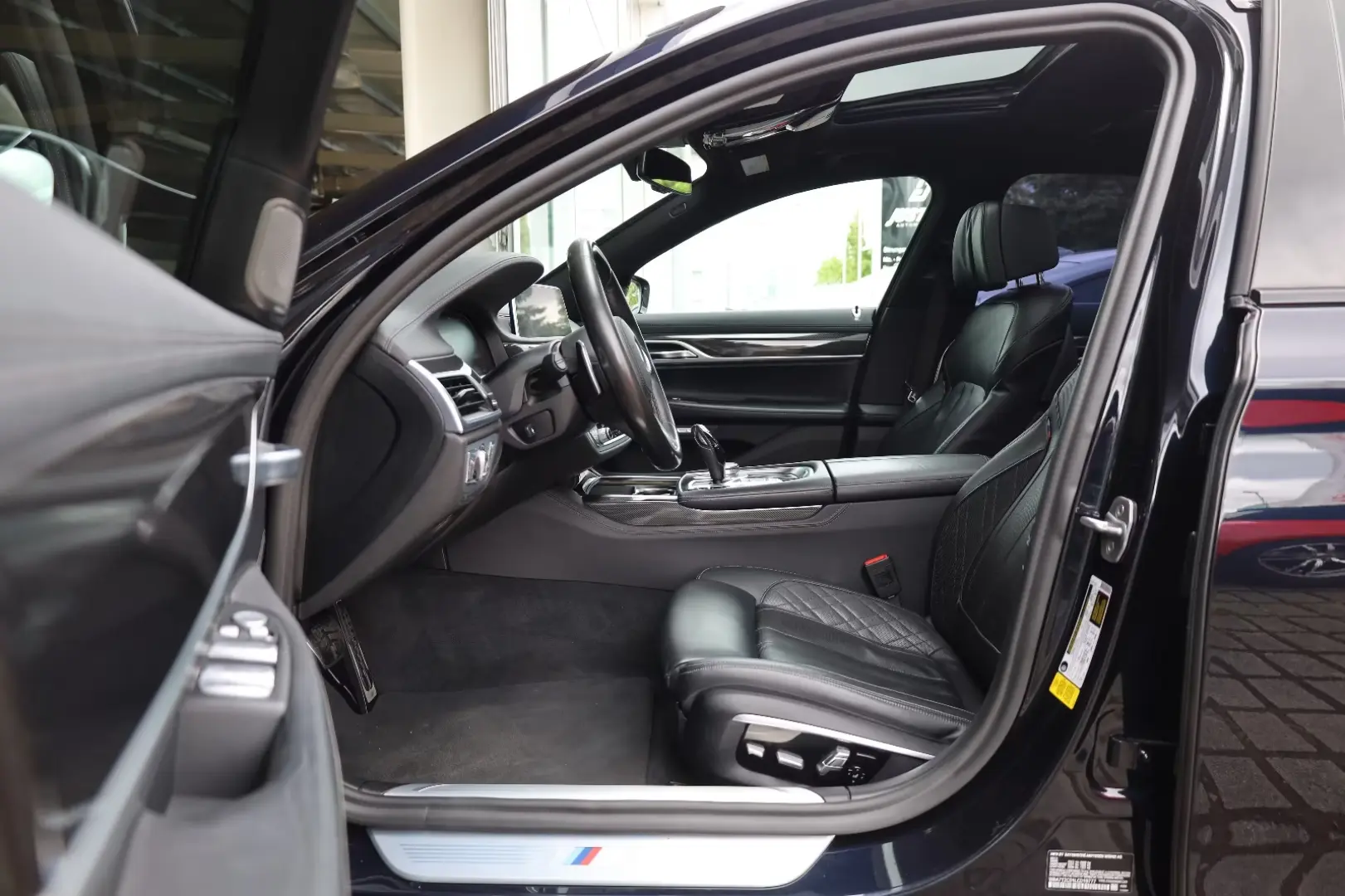 BMW 740 Li/360*/PANO/MASSAGE/AIRMATIC/