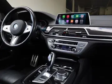 BMW 740 Li/360*/PANO/MASSAGE/AIRMATIC/