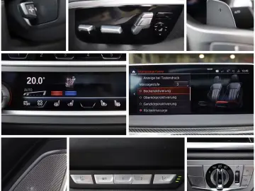 BMW 740 Li/360*/PANO/MASSAGE/AIRMATIC/