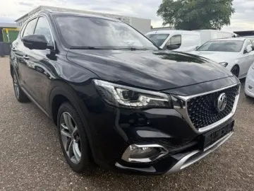 EHS Luxury PHEV Aut Panoramadach Leder