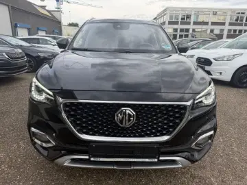 EHS Luxury PHEV Aut/Panoramadach/Leder